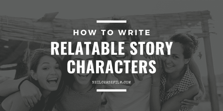 How to Introduce Characters in a Screenplay [5 Tips!] - Neil Chase Film