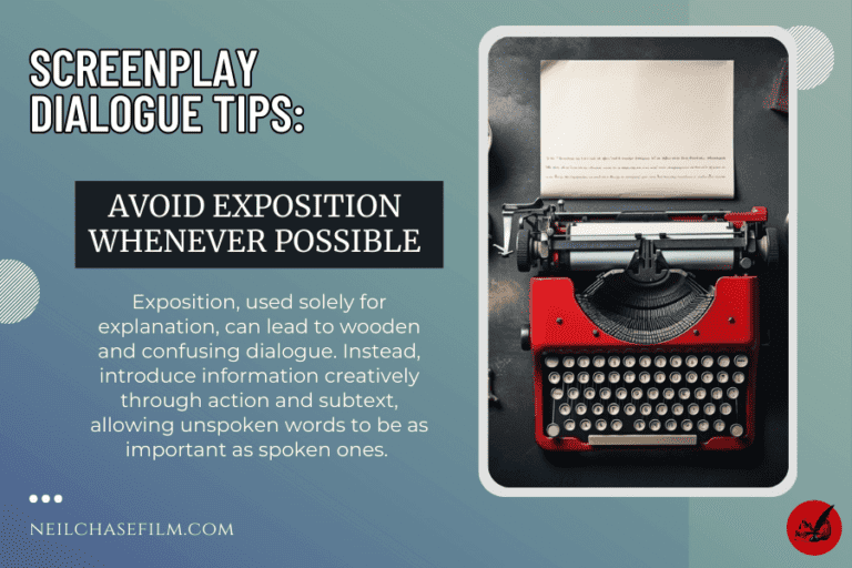 How to Write Dialogue in a Script: Tips for Stronger Characters