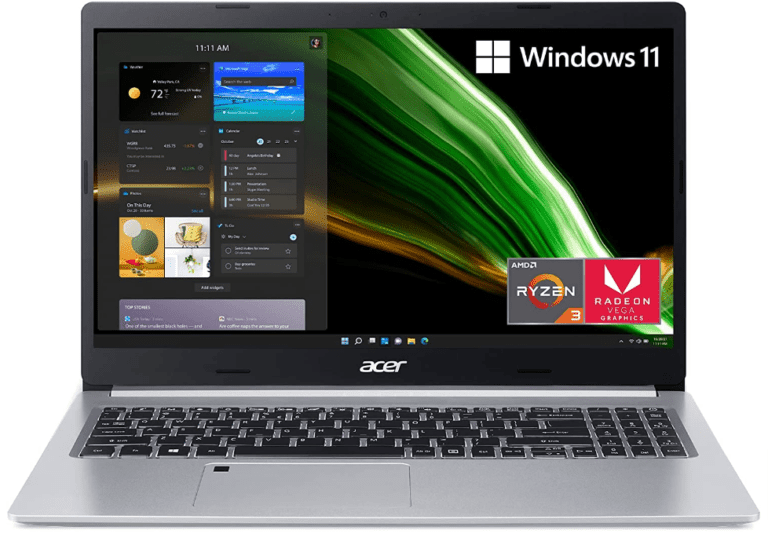 The Best Laptop for Writers 7+ Best Options [for 2023]