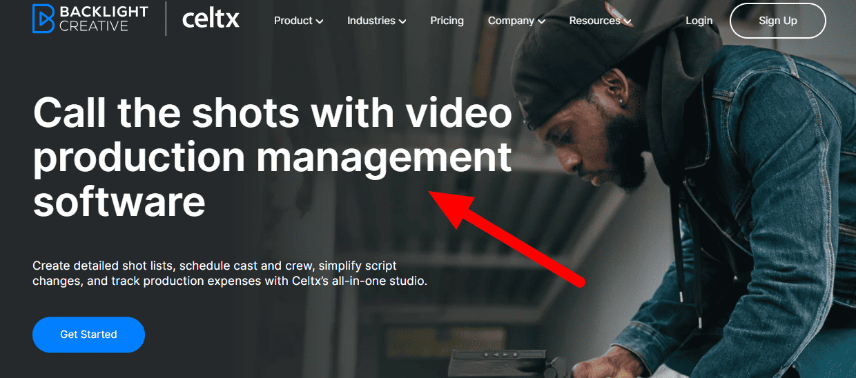 Film Production Software: What You Need to Plan, Shoot, and Edit Like a Pro