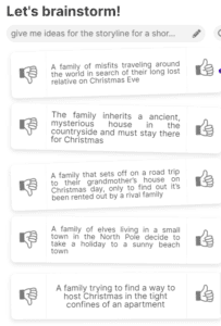 9 Simple Ways to Come Up With Unique Short Film Ideas