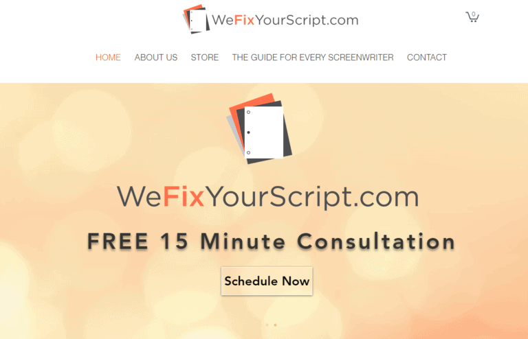 What Is Script Coverage? [And What Are The 7+ Best Services?]