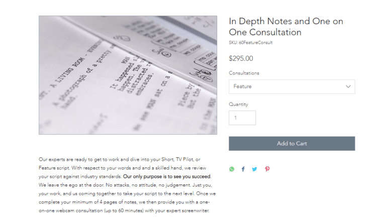 What Is Script Coverage? [And What Are The 7+ Best Services?]