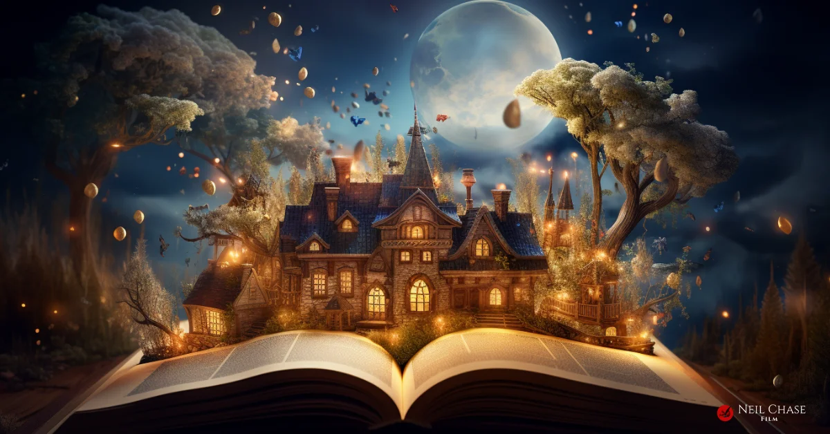 How To Write The Setting Of A Story 11 Key Tips For Writers How To Write The Setting Of A Story 11 Key Tips For Writers