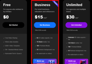 9+ Best AI Video Generator Tools of 2023 [Text to Video]