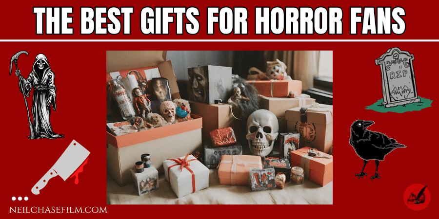 Horror Fanbox Gifts For Horror Movie Fans 60 Photos - Moonagedaydream.film