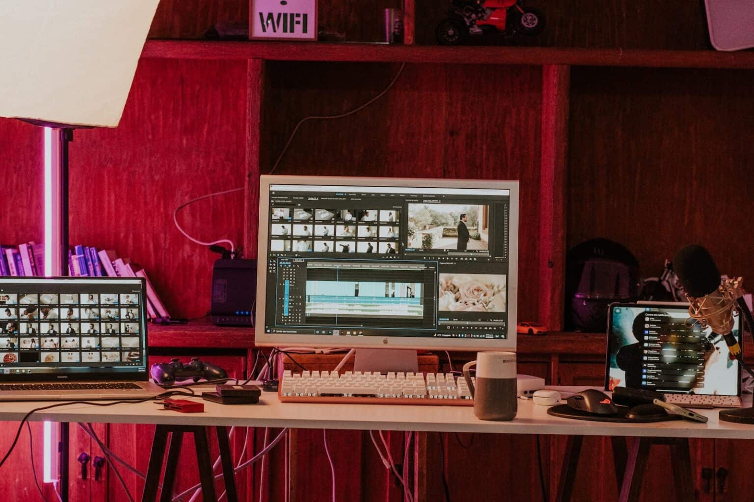 What Is VFX in Film? Visual Effects Guide for Beginners