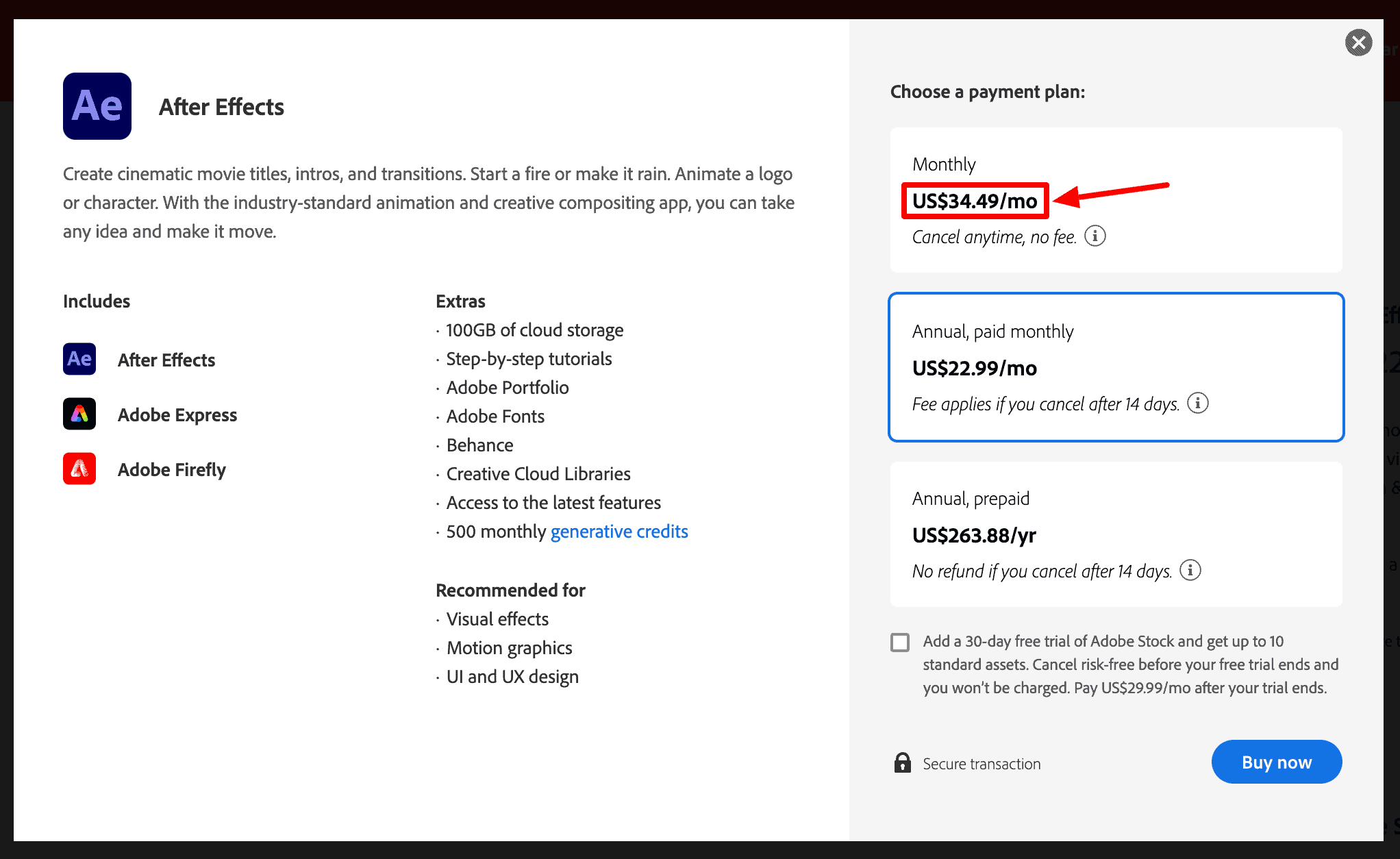 7 Best Software for VFX in 2024 [Visual Effects for Film]