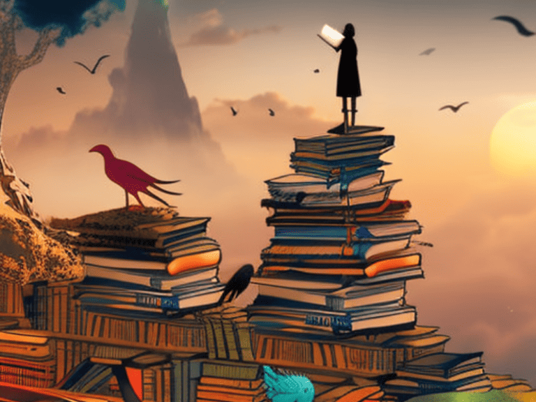 How to Become an Author: Strategies to Write, Publish, and Succeed