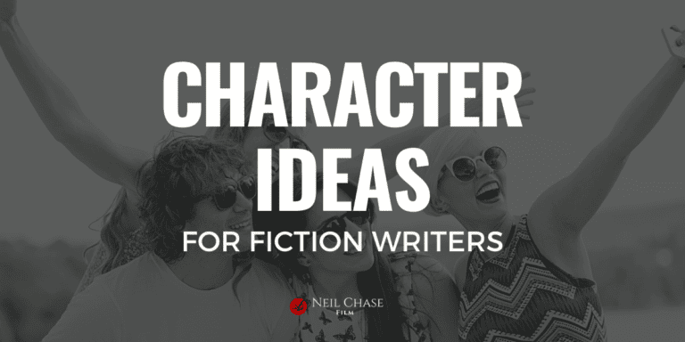 How to Introduce Characters in a Screenplay [5 Tips for Writers!]