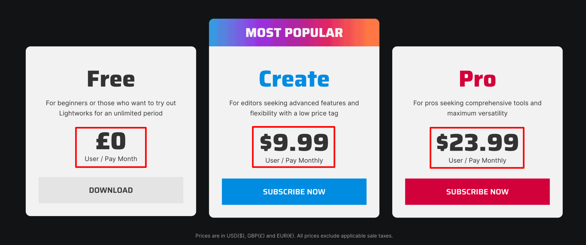 7+ Best Color Grading Software for Video: Free & Paid Tools You’ll Love