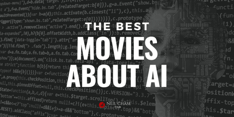 50+ Best Movies About AI in 2024: Artificial Intelligence Movies