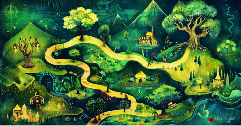 Story Setting Ideas 137 Prompts For Creative Writers Story Setting Ideas 137 Prompts For Creative Writers