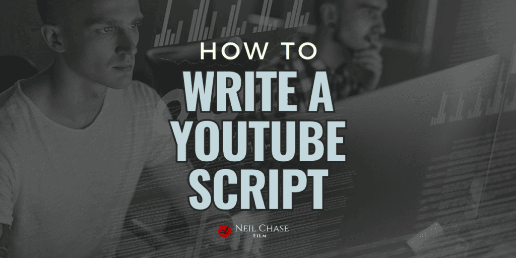 How to Write a YouTube Script: 7 Steps For Content Creators