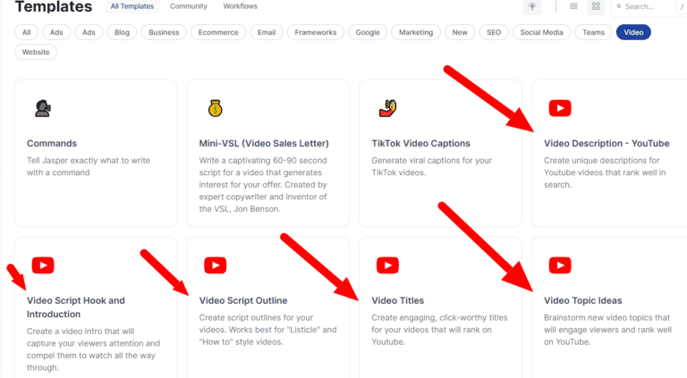 How to Write a YouTube Script: 7 Steps For Content Creators