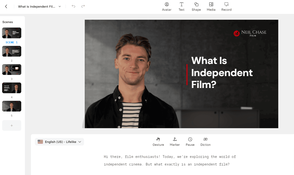 7+ Best AI Video Generator Tools for Text-to-Video Magic