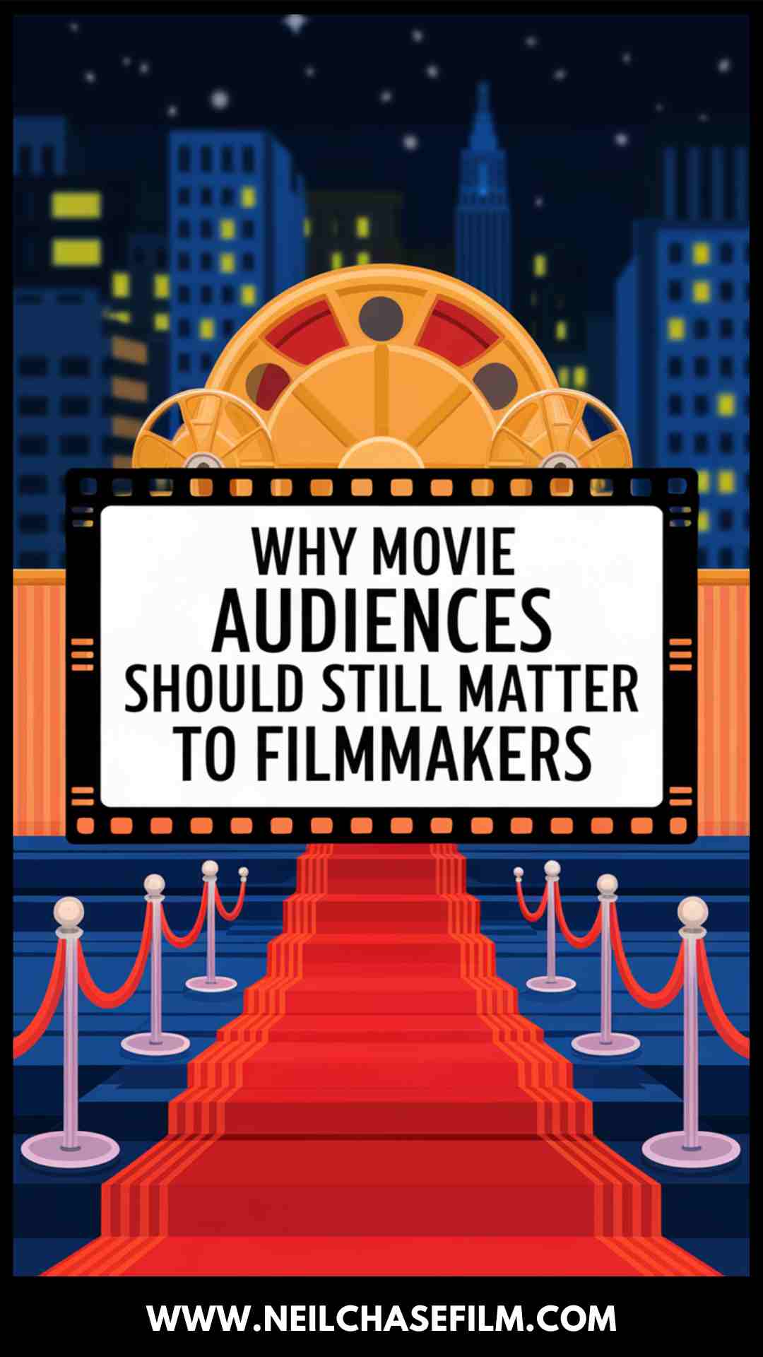 Why Movie Audiences Still Matter [in 2025+]