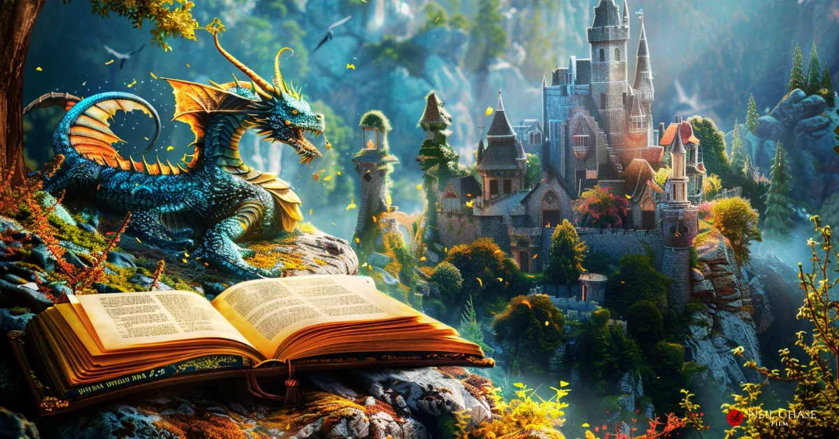 Story Setting Ideas 137 Prompts For Creative Writers