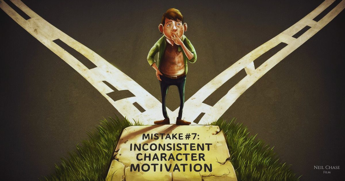 15 Common Screenwriting Mistakes to Avoid for a Better Script
