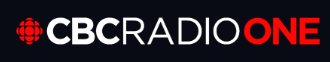 CBC radio one logo