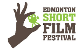 Edmonton Short Film Festival Logo