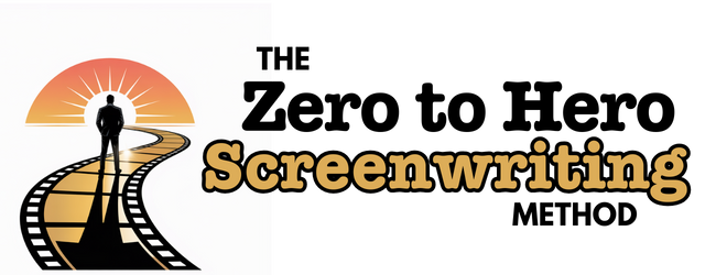 Zero to Hero course logo