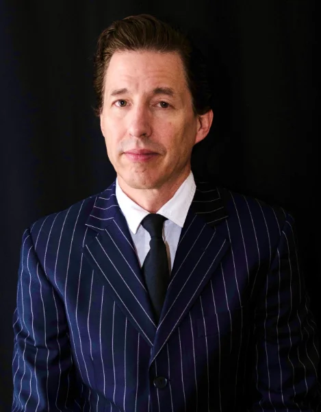 Paul Spence