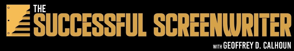The Successful Screenwriter logo