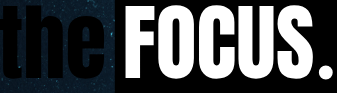 the focus logo