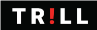 trill magazine logo