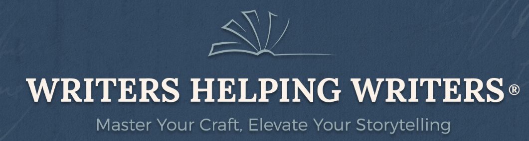 writers helping writers logo