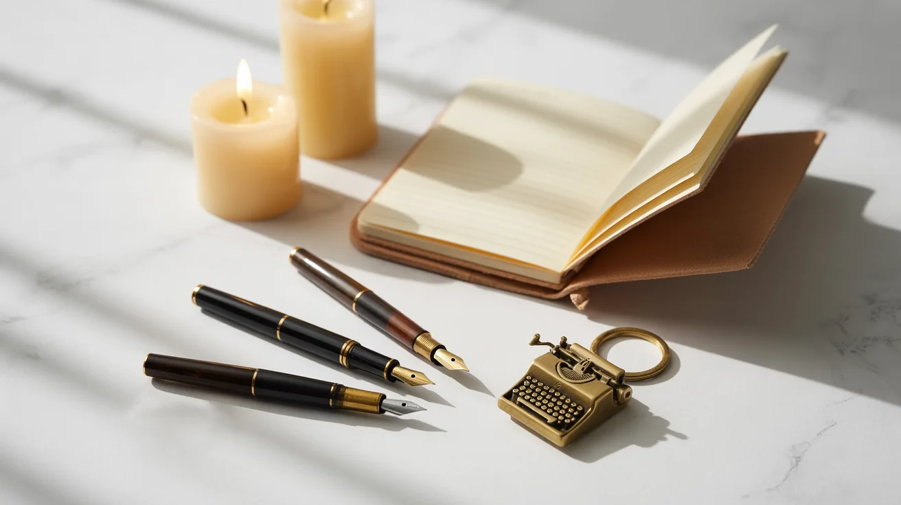 stocking stuffers for writers